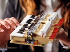 Vleugelpiano LEGO-set afbeelding 19