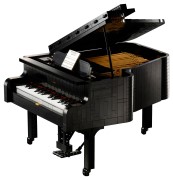 Vleugelpiano LEGO-set afbeelding 15