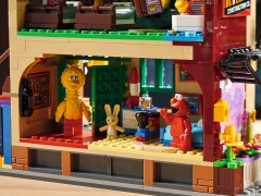 123 Sesame Street LEGO-set afbeelding 5