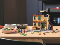 123 Sesame Street LEGO-set afbeelding 7