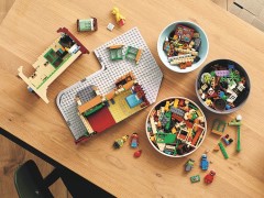 123 Sesame Street LEGO-set afbeelding 14