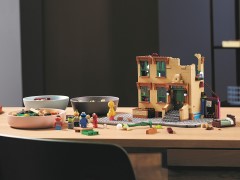 123 Sesame Street LEGO-set afbeelding 15