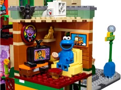 123 Sesame Street LEGO-set afbeelding 18