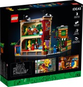 123 Sesame Street LEGO-set afbeelding 21