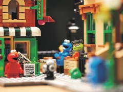 123 Sesame Street LEGO-set afbeelding 22