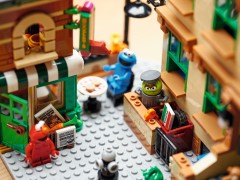 123 Sesame Street LEGO-set afbeelding 23