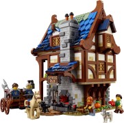 Medieval Blacksmith LEGO-set afbeelding 3