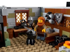 Medieval Blacksmith LEGO-set afbeelding 8