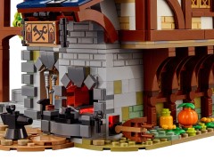 Medieval Blacksmith LEGO-set afbeelding 9