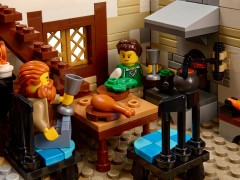 Medieval Blacksmith LEGO-set afbeelding 10