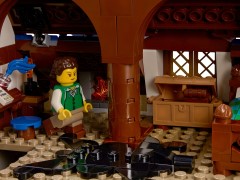Medieval Blacksmith LEGO-set afbeelding 11