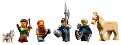 Medieval Blacksmith LEGO-set afbeelding 12