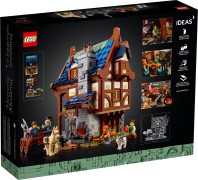 Medieval Blacksmith LEGO-set afbeelding 13