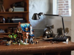 Medieval Blacksmith LEGO-set afbeelding 14