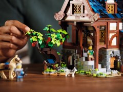 Medieval Blacksmith LEGO-set afbeelding 15