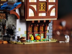 Medieval Blacksmith LEGO-set afbeelding 16