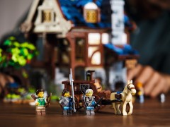 Medieval Blacksmith LEGO-set afbeelding 17