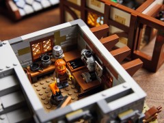 Medieval Blacksmith LEGO-set afbeelding 19