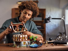 Medieval Blacksmith LEGO-set afbeelding 20