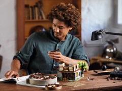 Medieval Blacksmith LEGO-set afbeelding 21