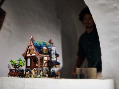 Medieval Blacksmith LEGO-set afbeelding 22