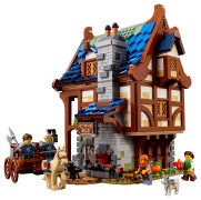 Medieval Blacksmith LEGO-set afbeelding 18