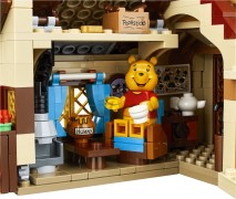 Winnie the Pooh LEGO-set afbeelding 3