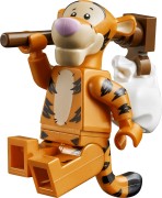 Winnie the Pooh LEGO-set afbeelding 4