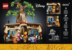 Winnie the Pooh LEGO-set afbeelding 5
