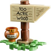 Winnie the Pooh LEGO-set afbeelding 6