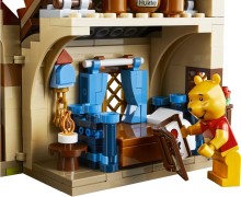 Winnie the Pooh LEGO-set afbeelding 7