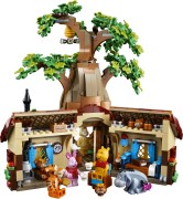 Winnie the Pooh LEGO-set afbeelding 8