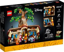 Winnie the Pooh LEGO-set afbeelding 13