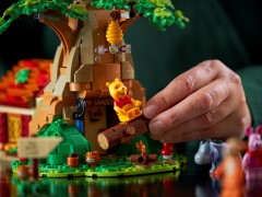 Winnie the Pooh LEGO-set afbeelding 14
