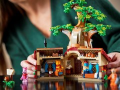Winnie the Pooh LEGO-set afbeelding 15