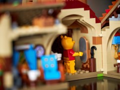 Winnie the Pooh LEGO-set afbeelding 16