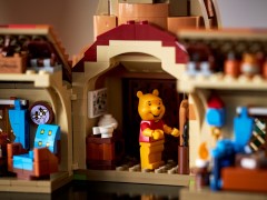 Winnie the Pooh LEGO-set afbeelding 17