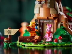 Winnie the Pooh LEGO-set afbeelding 18