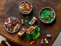 Winnie the Pooh LEGO-set afbeelding 19
