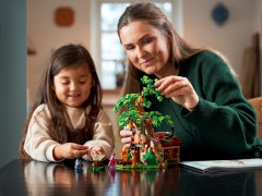 Winnie the Pooh LEGO-set afbeelding 24
