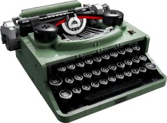 Typewriter, zdjęcie 2