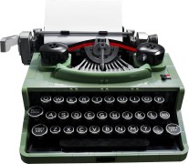 Typewriter, zdjęcie 3