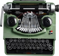 Typewriter, zdjęcie 4