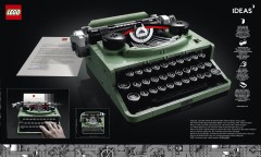 Typewriter, zdjęcie 6
