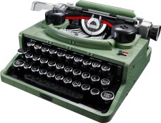 Typewriter, zdjęcie 7