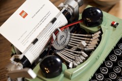 Typewriter, zdjęcie 11