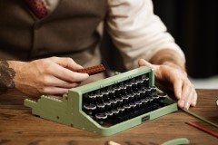 Typewriter, zdjęcie 13