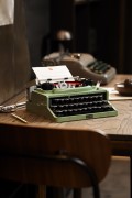 Typewriter, zdjęcie 16
