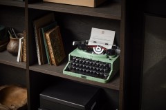 Typewriter, zdjęcie 18