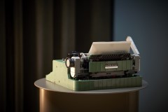 Typewriter, zdjęcie 20